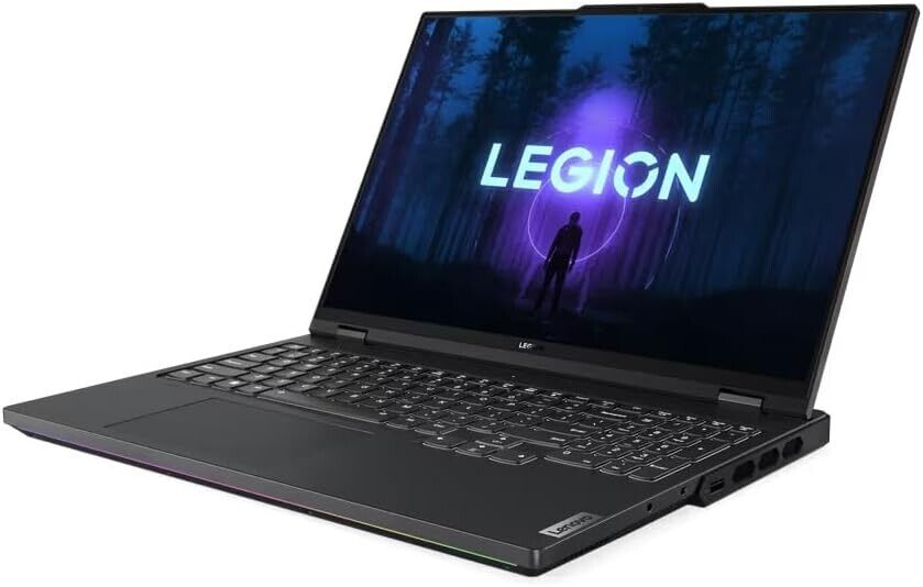 Lenovo Legion Pro 7 | Techable