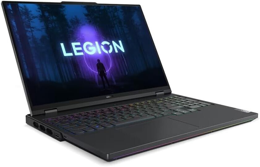 Lenovo Legion Pro 7 | Techable