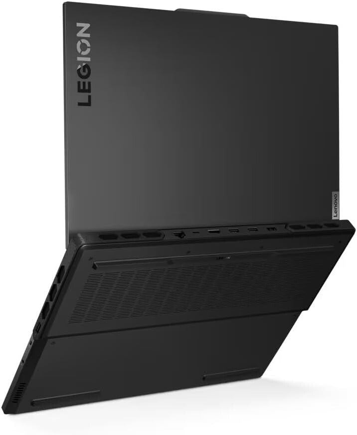 Lenovo Legion Pro 7 | Techable