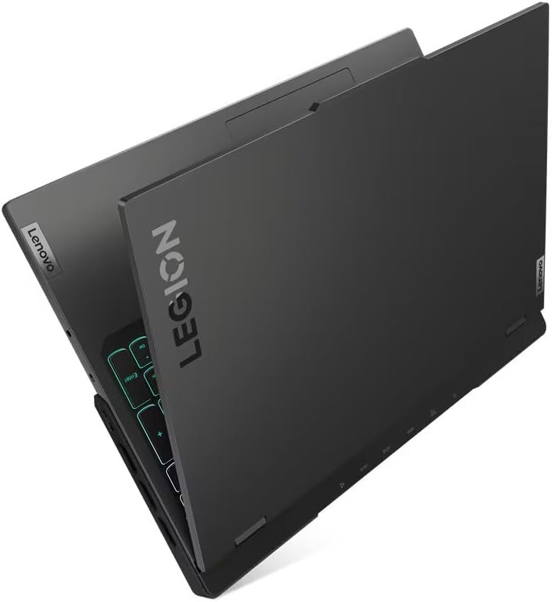 Lenovo Legion Pro 7 | Techable