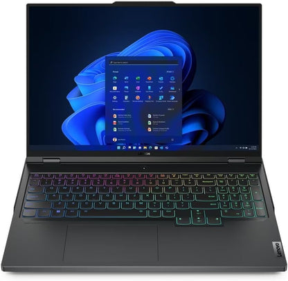Lenovo Legion Pro 7 Gaming Powerhouse i9 32 GB/2 TB W11P
