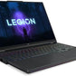 Lenovo Legion Pro 7 Gaming Powerhouse i9 32 GB/2 TB W11P