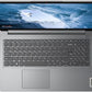 Lenovo 15.6" IdeaPad 5 Notebook – Cloud Grey – Lightweight Productivity Laptop – Certified Refurbished