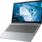 Lenovo 15.6" IdeaPad 5 Notebook – Cloud Grey – Lightweight Productivity Laptop – Certified Refurbished