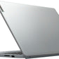 Lenovo 15.6" IdeaPad 5 Notebook – Cloud Grey – Lightweight Productivity Laptop – Certified Refurbished