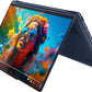 Lenovo 14" Yoga 9i Intel Core Ultra 7 155H Cosmic Blue 32 GB/1 TB