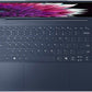 Lenovo 14" Yoga 9i Intel Core Ultra 7 155H Cosmic Blue 32 GB/1 TB