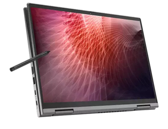 Lenovo ThinkPad X1 Yoga (2021) 14-inch Gen 6 Touchscreen 2-in-1 + i7 - 32GB/512GB SSD (Refurbished)