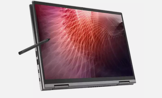 Lenovo ThinkPad X1 Yoga Gen 6 Touchscreen 2-in-1 Laptop - i7 - 32GB RAM / 512GB SSD WWAN LTE
