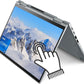 Lenovo ThinkPad X1 Yoga Gen 6 Touchscreen 2-in-1 + i7 - 32GB/512GB SSD (Refurbished)