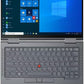 Lenovo ThinkPad X1 Yoga Gen 6 Touchscreen 2-in-1 Laptop + i7-1185G7 + 32GB RAM / 512GB SSD WWAN LTE