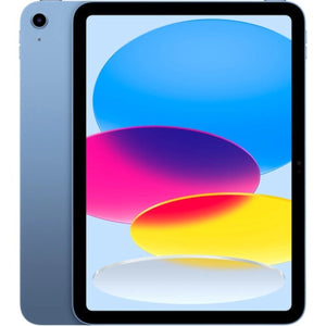Apple iPad (10th Generation) A14 Bionic 10.9″ Liquid Retina Blue 256 GB