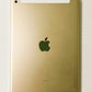 Apple iPad 5th Generation, 32GB, 9.7", WiFi + Unlocked All Carriers - Gold (Used)