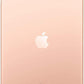 Apple iPad 8 (2020)(10.2) - 128GB, Unlocked All Carriers - Gold (Used)