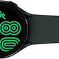 Samsung Galaxy Watch 4 44mm (Wifi + LTE) Green Green Rubber Band (Used)