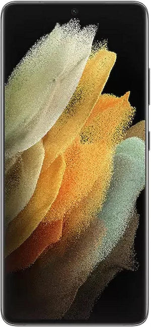 Samsung Galaxy S21 Ultra 5G 128GB (Unlocked) - Phantom Titanium (Used)