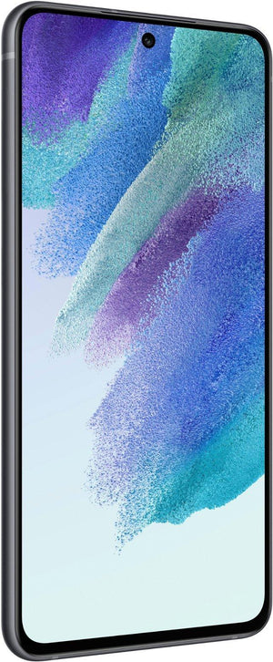 Samsung Galaxy S21 FE 128GB (T-Mobile Locked) - Graphite (Pre-Owned) - Techable