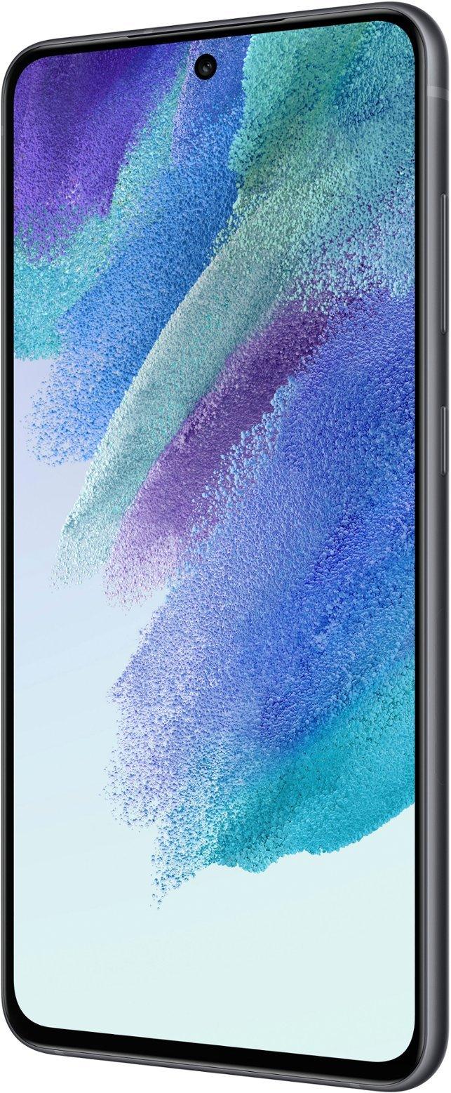 Samsung Galaxy S21 FE 128GB (T-Mobile Locked) - Graphite (Pre-Owned) - Techable