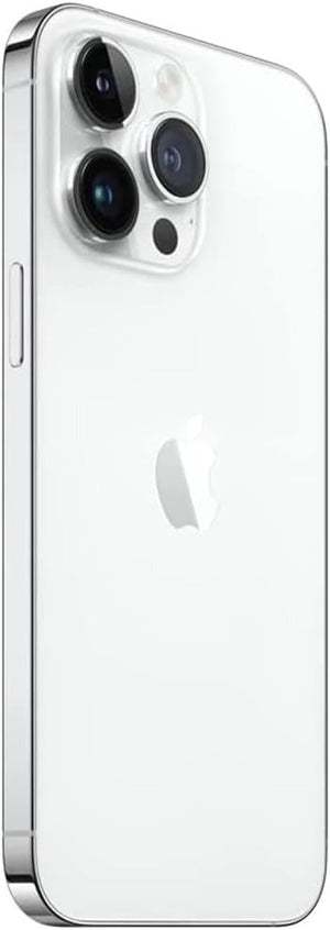 Apple iPhone 14 Pro 128GB (Unlocked) - Silver (Refurbished)