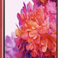Samsung Galaxy S20 FE 5G - 128GB (Unlocked) - Cloud Red (Refurbished) - Techable