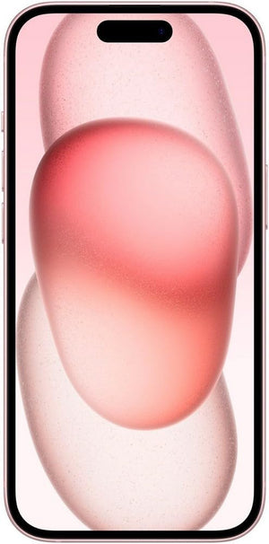 Apple iPhone 15 256GB (AT&T) - Pink (Used)