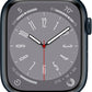 Apple Watch Series 8 (GPS) 45MM Midnight Aluminum Case & Sport Band (Refurbished)