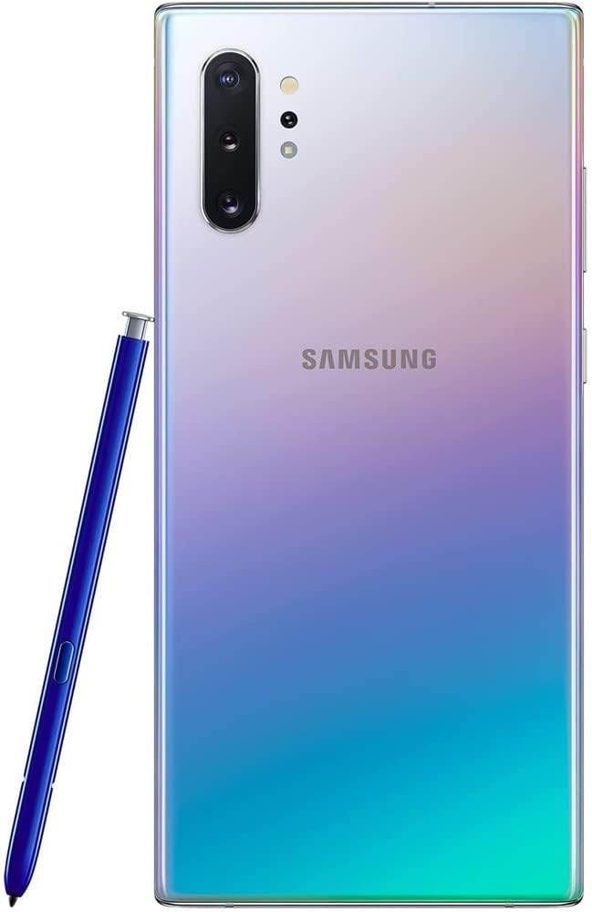 Samsung Galaxy Note10+ 256GB (Unlocked) - Aura Glow (Used)