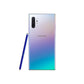 Samsung Galaxy Note10+ 256GB (AT&T locked) - Aura Glow (Used)