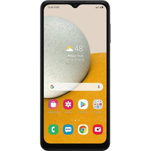 Samsung Galaxy A13 5G 64GB (AT&T) - Black (Used) - Techable