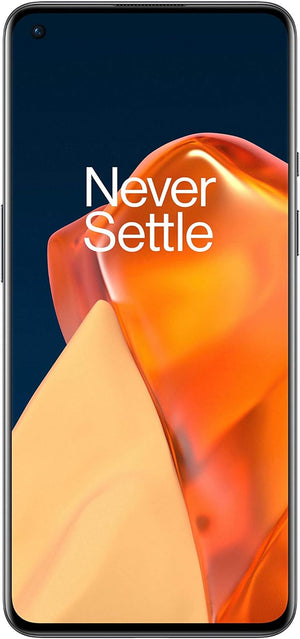 OnePlus 9 5G 128GB (T-Mobile) - Astral Black (Used)