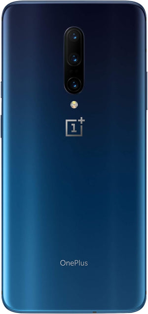 OnePlus 7T Pro 5G 256GB (Unlocked) - Haze Blue (Used)