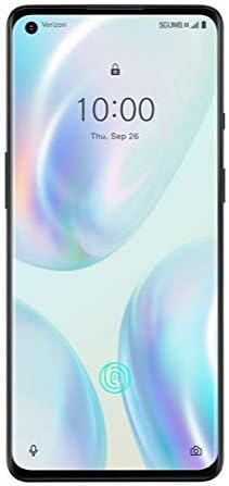 OnePlus 8 5G 128GB (Unlocked) - Onyx Black (Used)