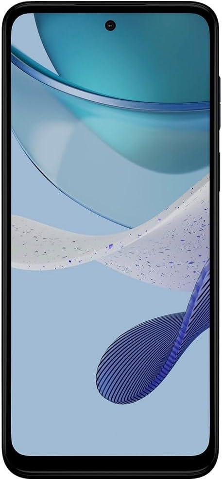 Motorola Moto G 5G (2023) 64GB (Unlocked) - Ink Blue (Used) - Techable