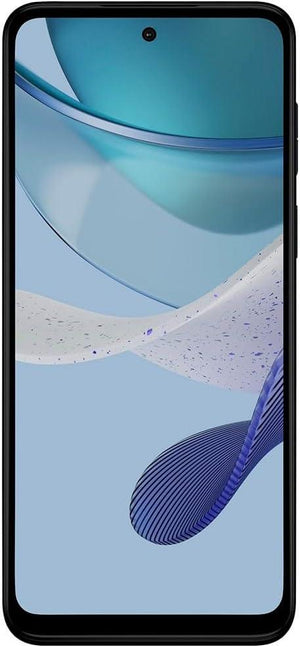 Motorola Moto G 5G (2023) 64GB (T-Mobile Locked) - Ink Blue (Refurbished) - Techable