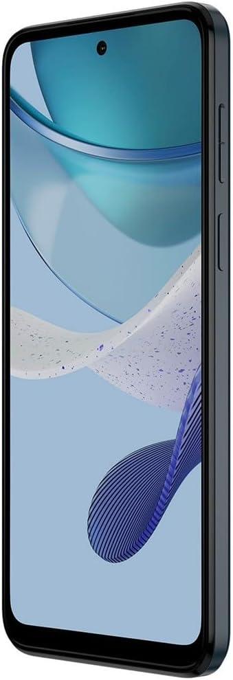 Motorola Moto G 5G (2023) 64GB (Unlocked) - Ink Blue (Used) - Techable