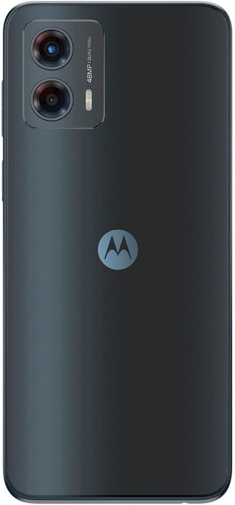 Motorola Moto G 5G (2023) 64GB (Unlocked) - Ink Blue (Used) - Techable