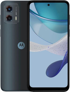 Motorola Moto G 5G (2023) 64GB (T-Mobile Locked) - Ink Blue (Refurbished) - Techable