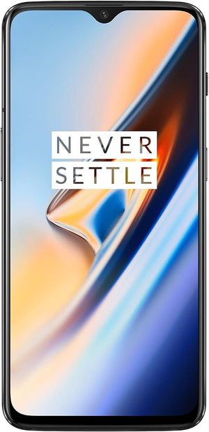 OnePlus 6T 128GB (Unlocked) - Midnight Black (Pre-Owned)