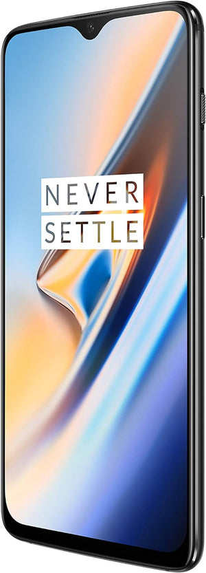 OnePlus 6T 128GB (Unlocked) - Midnight Black (Pre-Owned)