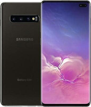 Samsung Galaxy S10+ 128GB (Unlocked) - Prism Black (Used) - Techable