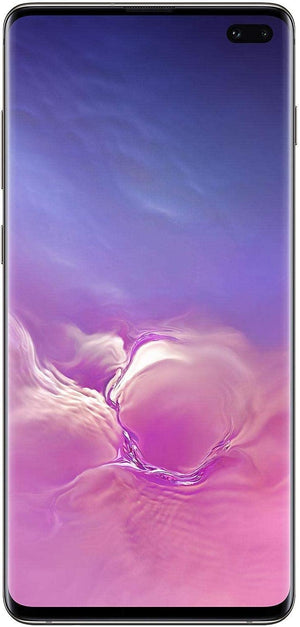 Samsung Galaxy S10+ 128GB (Unlocked) - Prism Black (Used) - Techable
