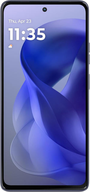 Motorola Moto G Power (2025) 128GB (Tracfone) - Slate Gray (Refurbished)