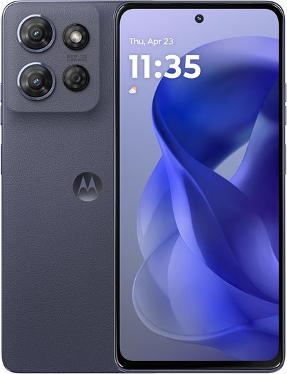 Motorola Moto G Power (2025) 128GB (Tracfone) - Slate Gray (Refurbished)