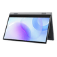 UDock X 14 - Dual Screen For Laptop External PC Monitor 14 Inch 1080P FHD Lapdock
