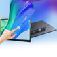 UProject B214 - VGA HDMI Industrial Monitor 14 Inch Touchscreen VESA