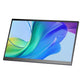 UProject B214 - VGA HDMI Industrial Monitor 14 Inch Touchscreen VESA