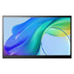 UProject B214 - VGA HDMI Industrial Monitor 14 Inch Touchscreen VESA