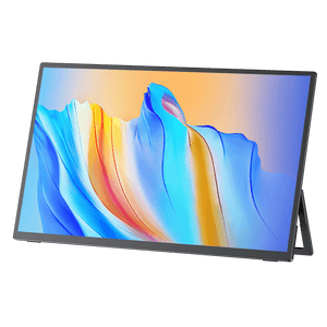 UMax 18 - UPERFECT 18.5" Monitor Portable Display FHD Screen with HDMI
