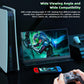 UGame K5 - 240Hz Gaming Monitor 17.3 Inch Portable Display For PC