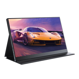 UGame K7 - 2560 x 1440 Monitor 17.3 Inch HDR Gaming 144hz IPS Display